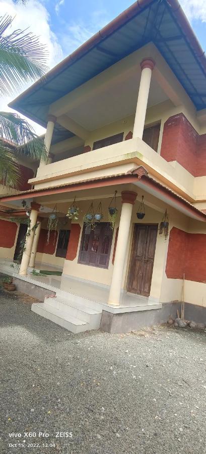 Green Villa E Kochi Exterior foto